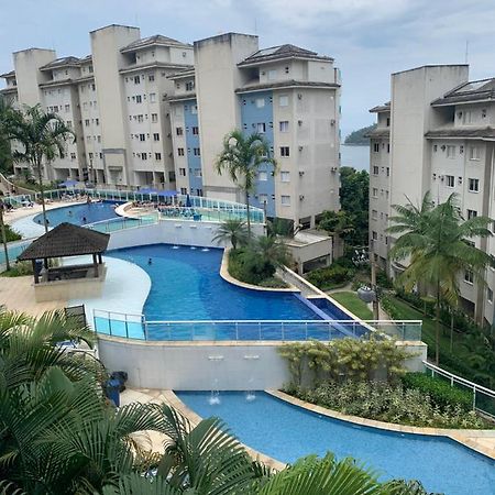 Apartamento em Porto Real Resort Mangaratiba Exterior foto