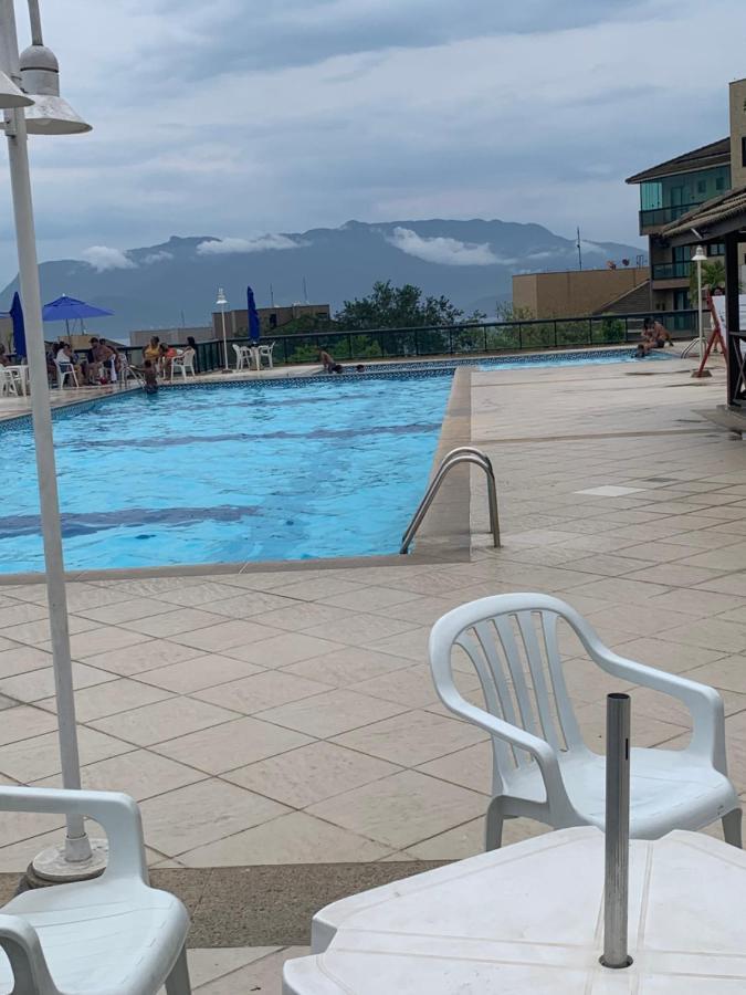Apartamento em Porto Real Resort Mangaratiba Exterior foto
