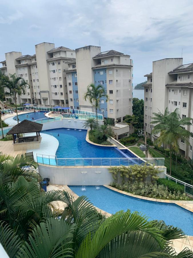 Apartamento em Porto Real Resort Mangaratiba Exterior foto