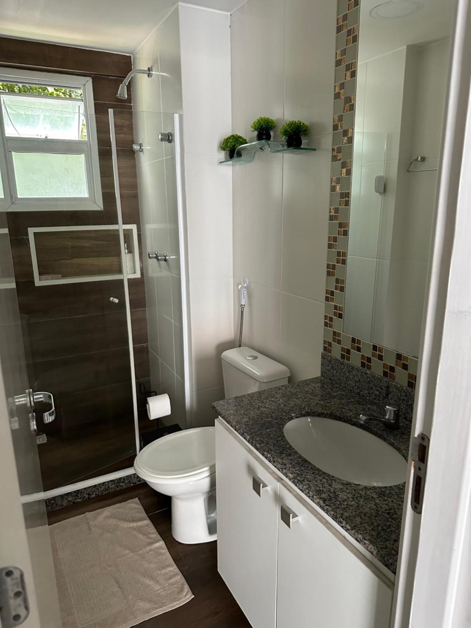 Apartamento em Porto Real Resort Mangaratiba Exterior foto